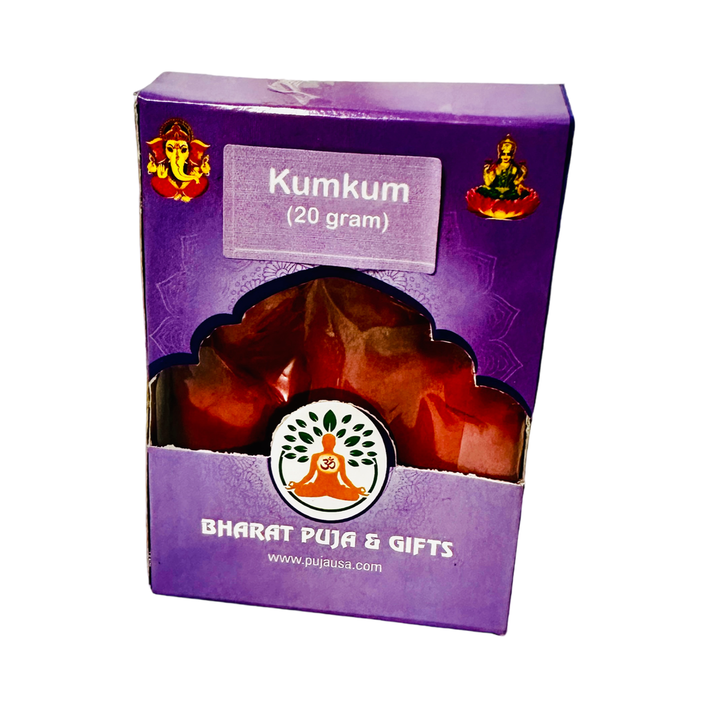 Natural Kumkum powder Roli