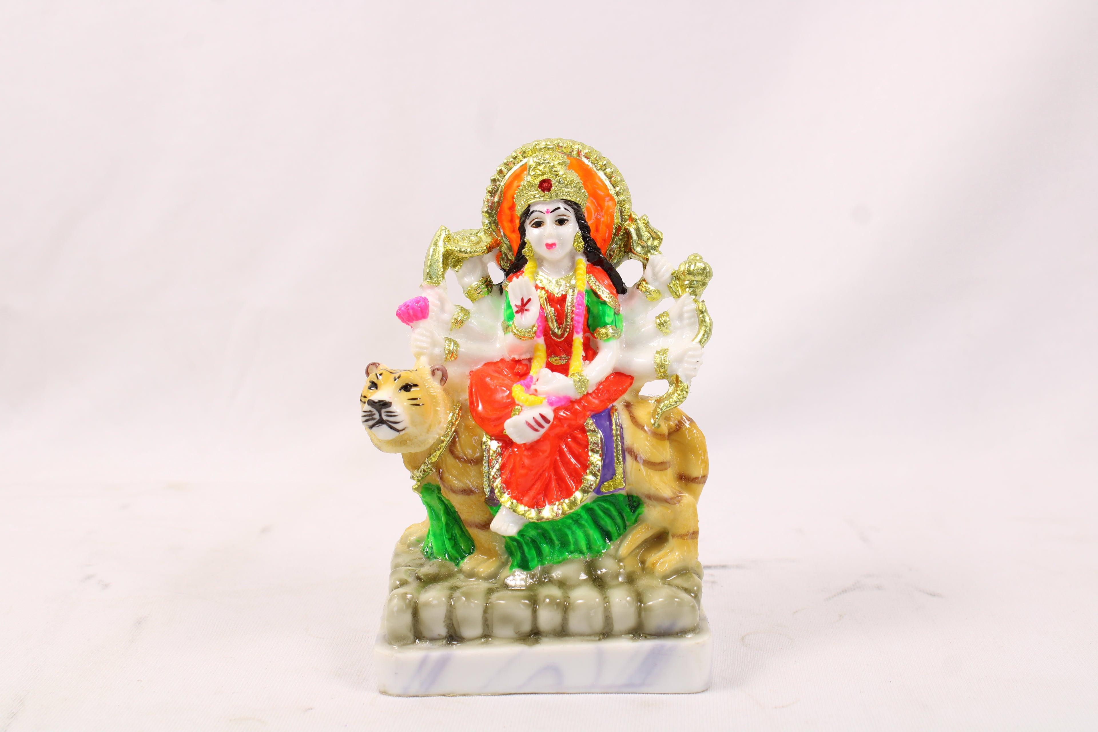 MINI DURGA MATA