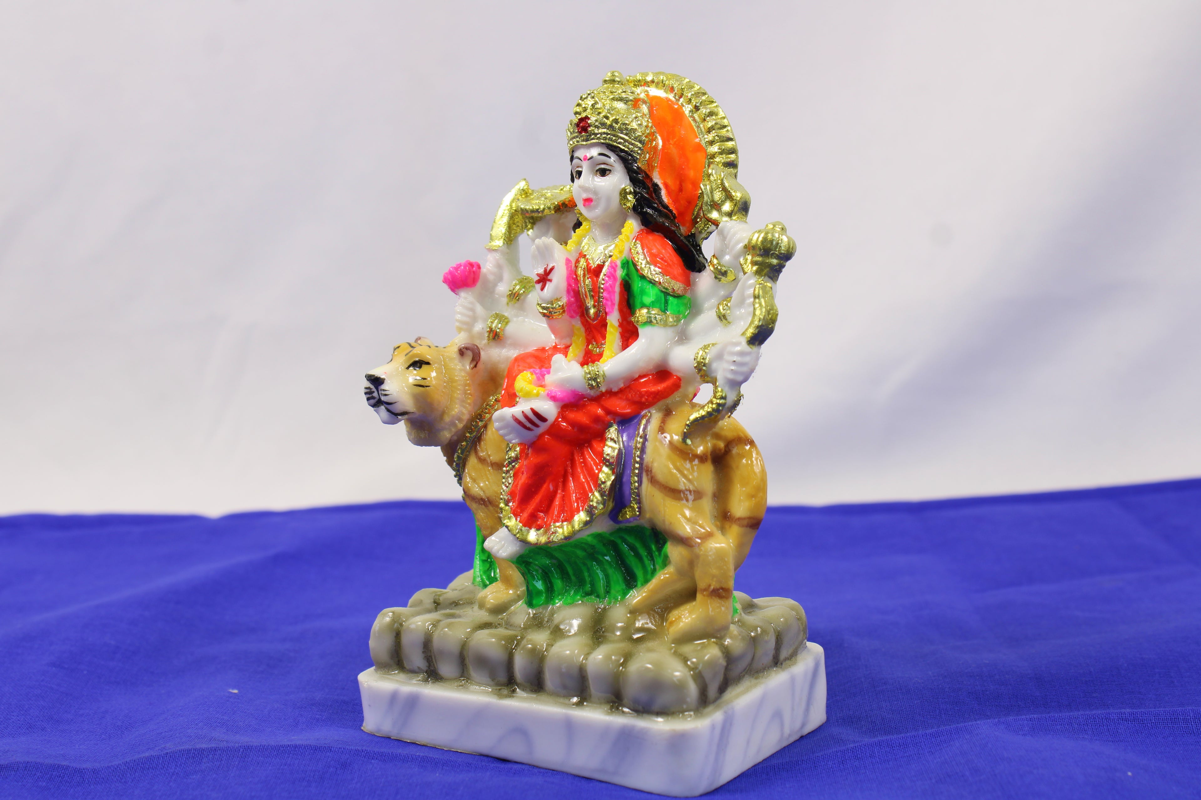 MINI DURGA MATA