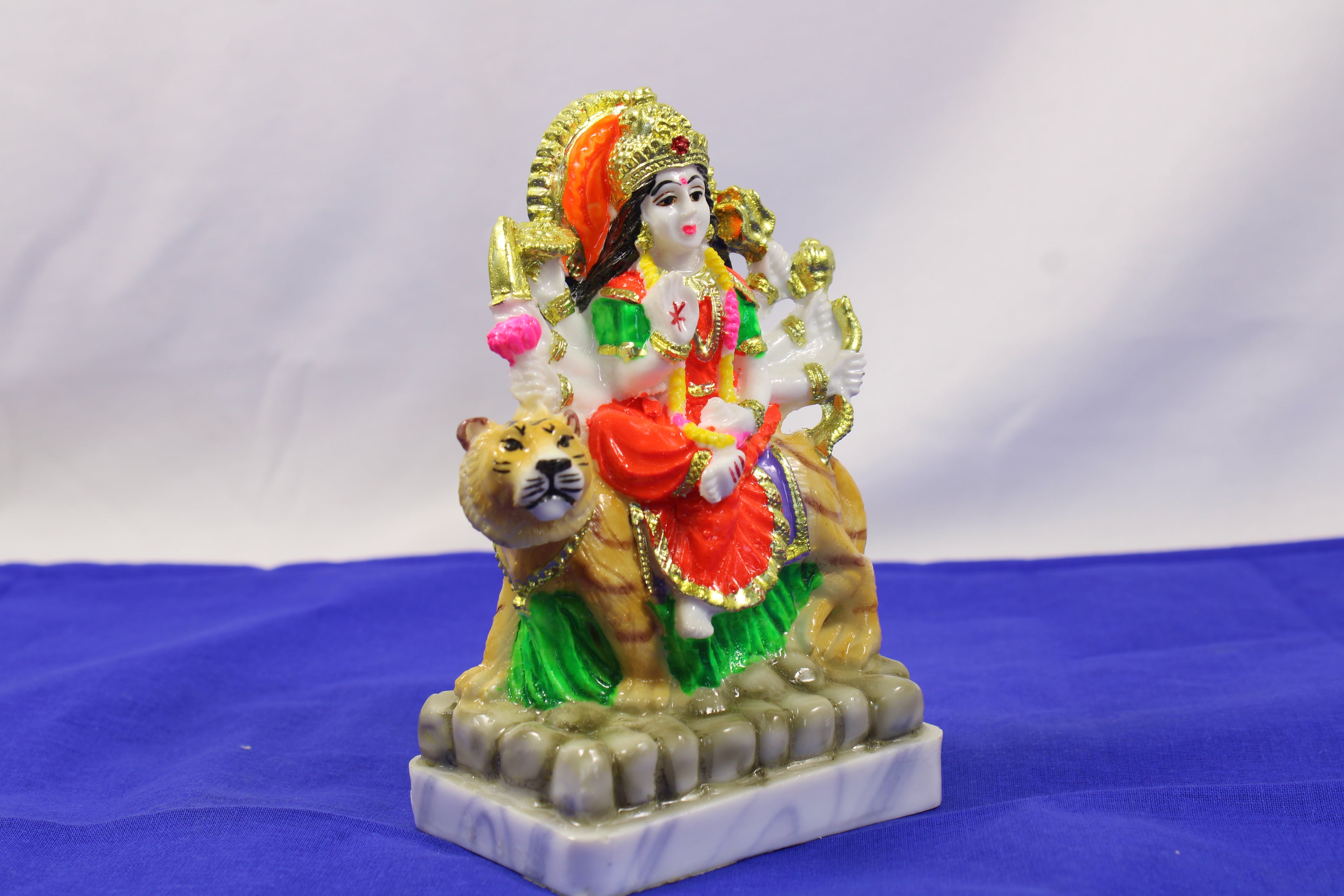 MINI DURGA MATA