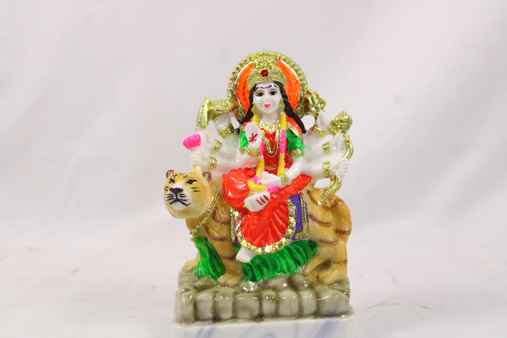 MINI DURGA MATA
