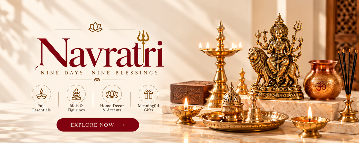 Bring Home Divine Blessings