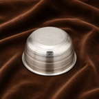 Silver Bowl | Elegant Puja & Offering Bowl