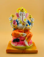 Ganesh idol-Home decor, Puja pooja