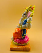 Ganesh idol-Home decor, Puja pooja