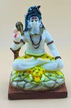Shiv Ji Idol, Puja and Home decor.