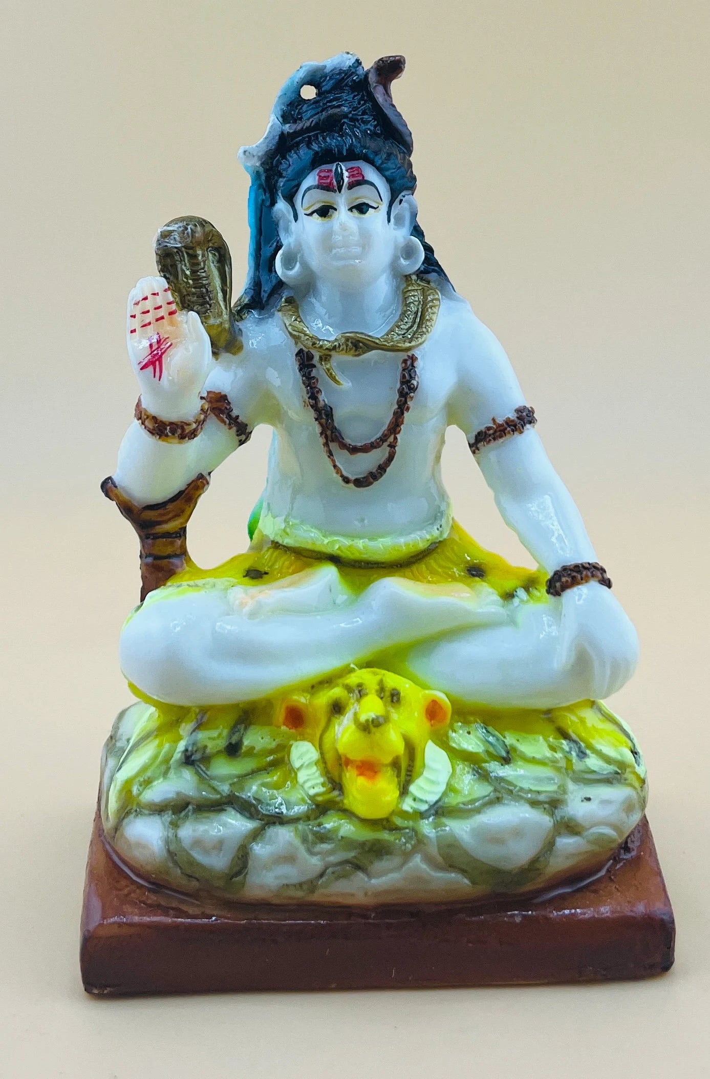 Shiv Ji Idol, Puja and Home decor.