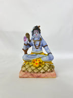 Shiv Ji Idol, Puja and Home decor.