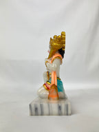 Blessing Hanuman ji Idol for Home decor, Puja and gift