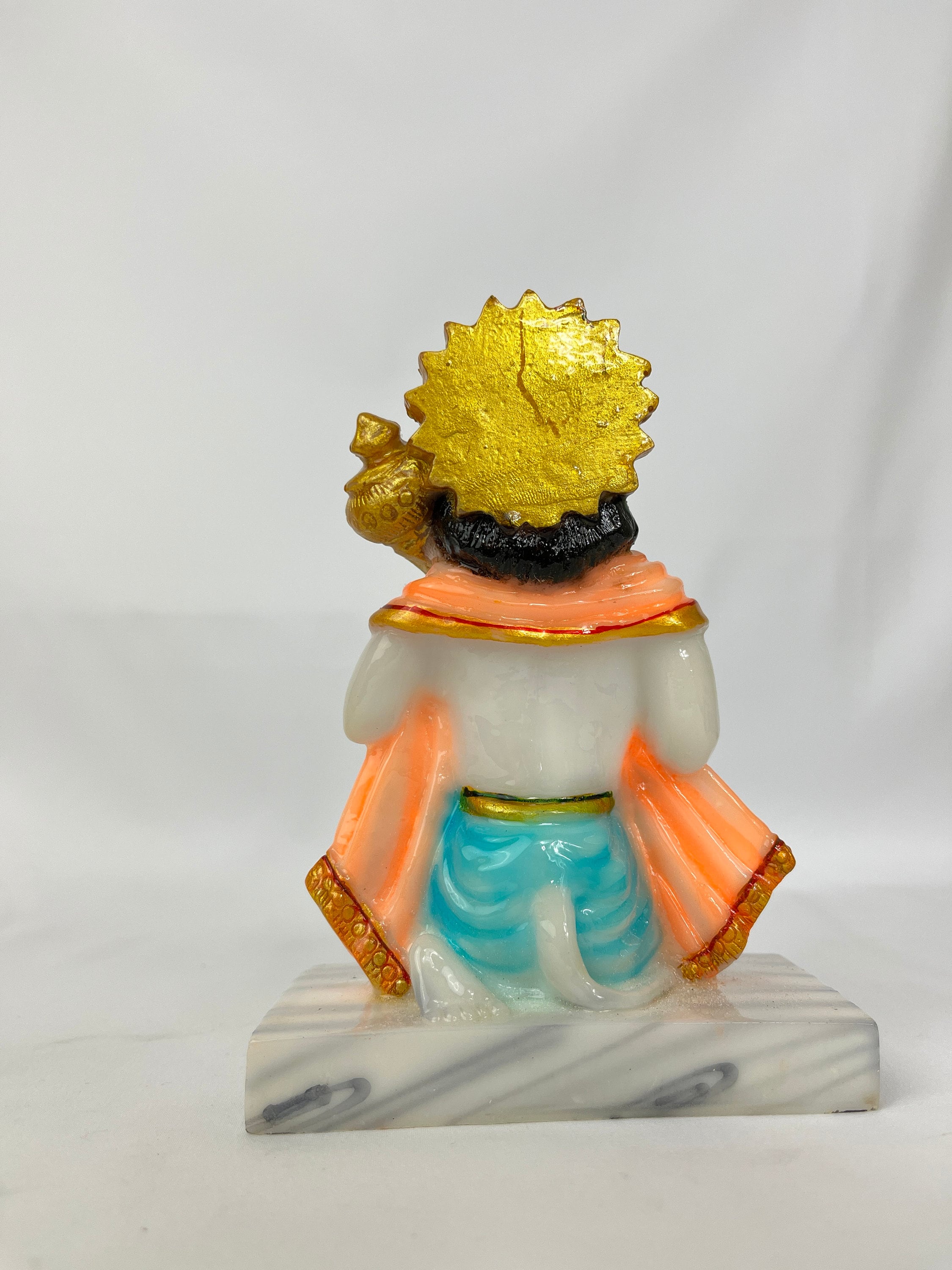 Blessing Hanuman ji Idol for Home decor, Puja and gift