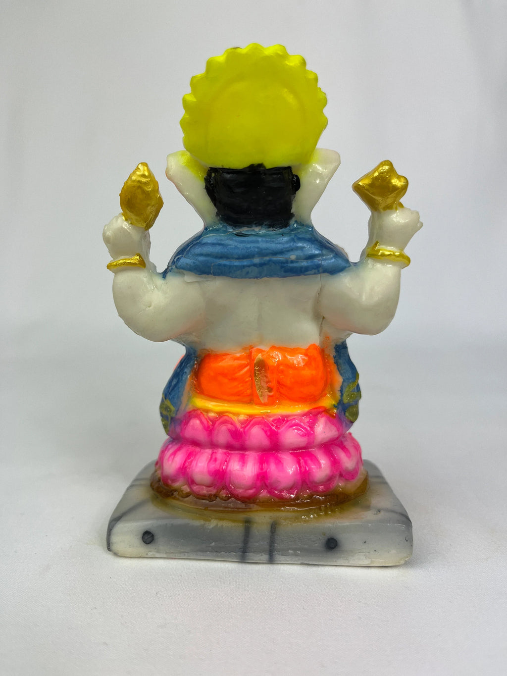 Ganesh idol-Home decor, Puja pooja