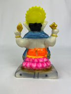 Ganesh idol-Home decor, Puja pooja