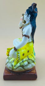 Shiv Ji Idol, Puja and Home decor.