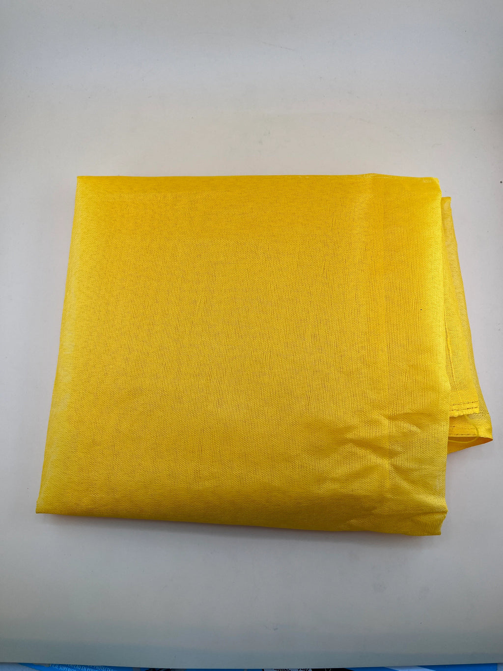 Cotton Puja Cloth | Devi Devta Chowki Puja Cloth for Mandir Temple| 1 Meter Piece Colors Available