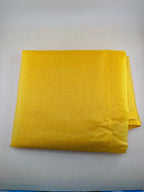 Cotton Puja Cloth | Devi Devta Chowki Puja Cloth for Mandir Temple| 1 Meter Piece Colors Available