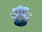 Ganesha for Car Dashboard Statue God Ganesh Murti Ganpati Idol Figurine Decorative Puja Idol Home Decor
