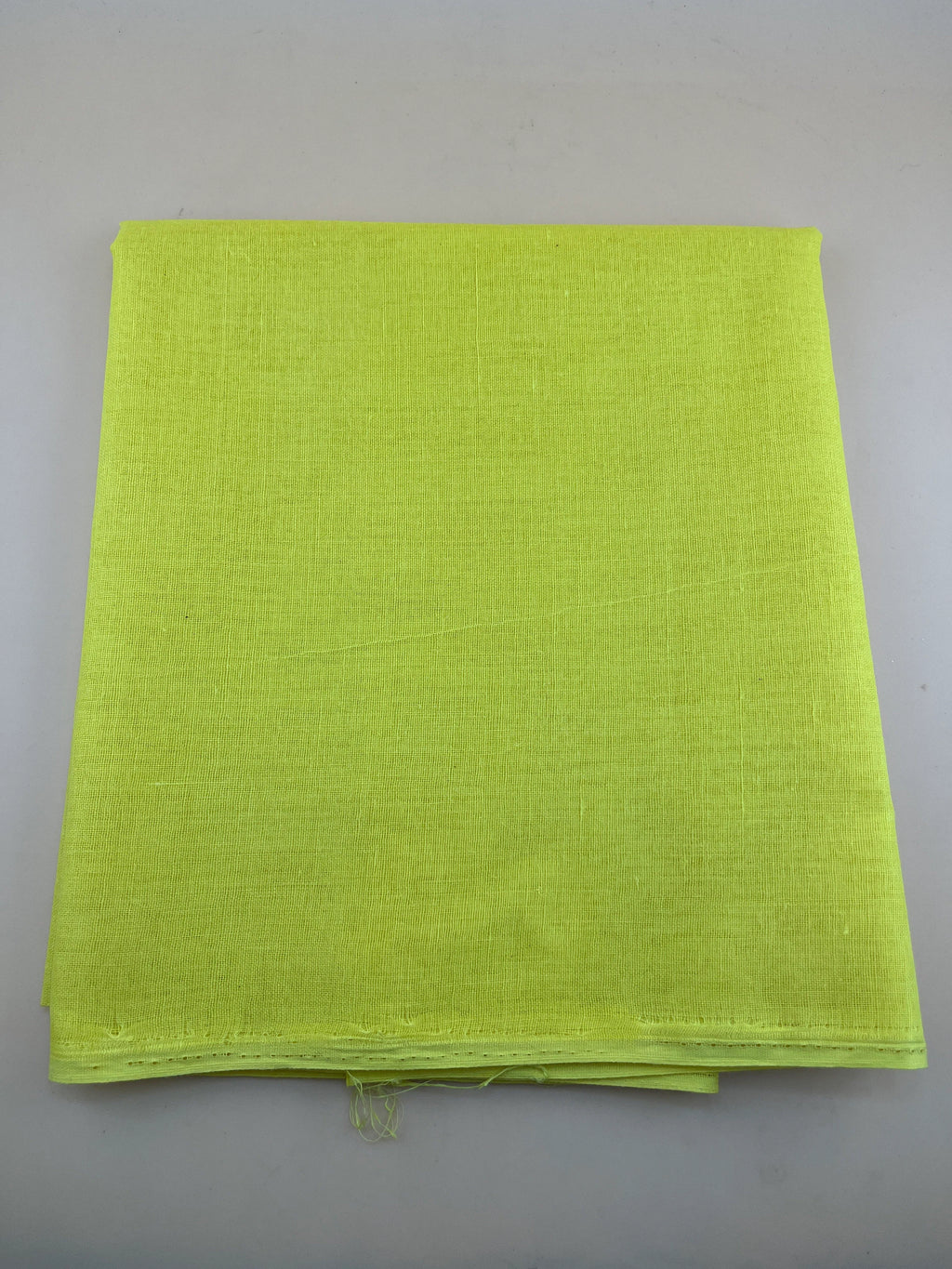 Cotton Puja Cloth | Devi Devta Chowki Puja Cloth for Mandir Temple| 1 Meter Piece Colors Available