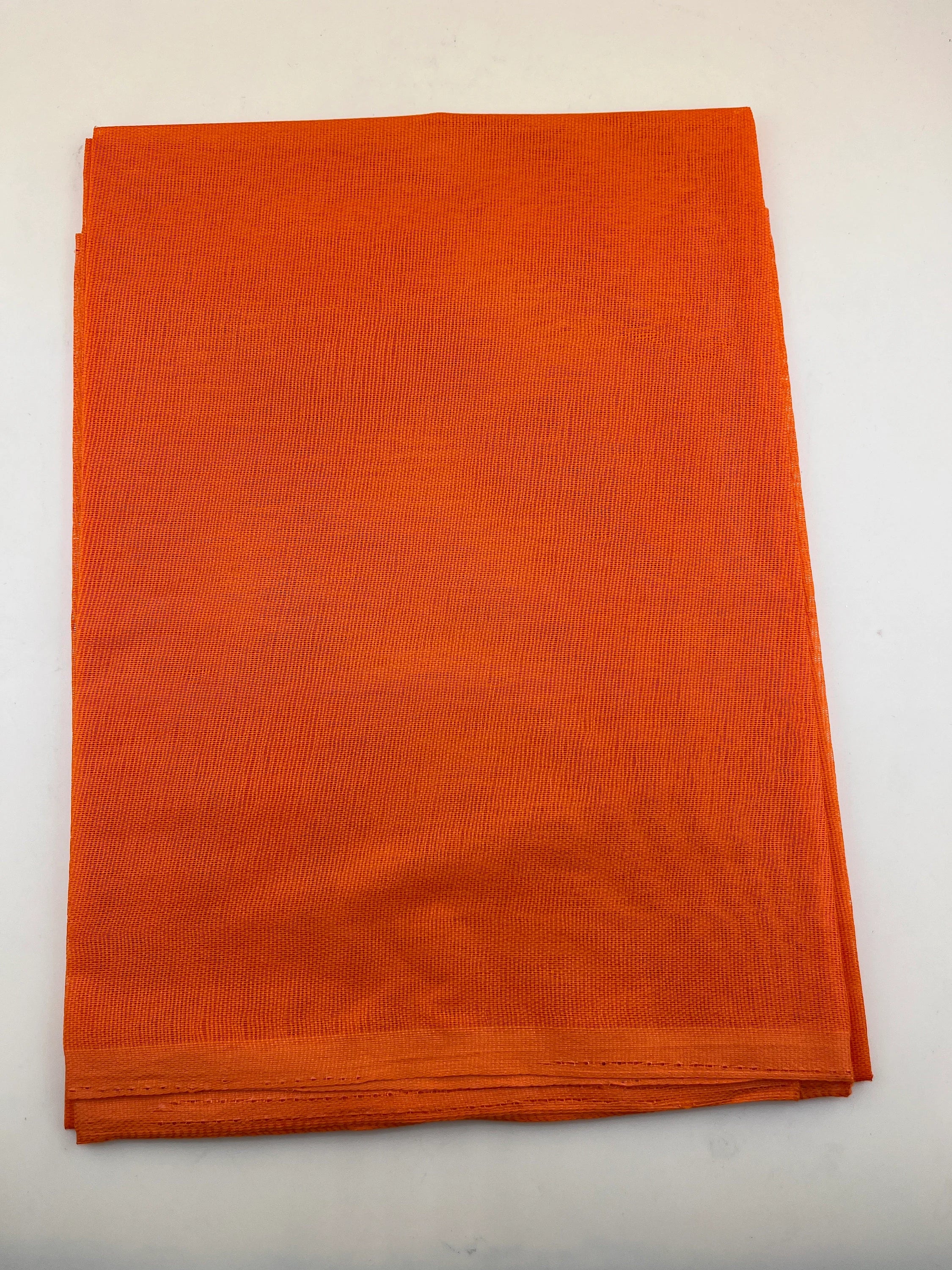 Cotton Puja Cloth for Poojan Samagri |Devi Devta Chowki Pooja Cloth for MANDIR Temple| 1 Meter Colors Available