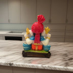 Colourfull Ganesh Ji for home and office decor