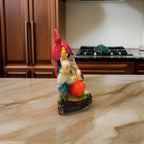 Colourfull Ganesh Ji for home and office decor