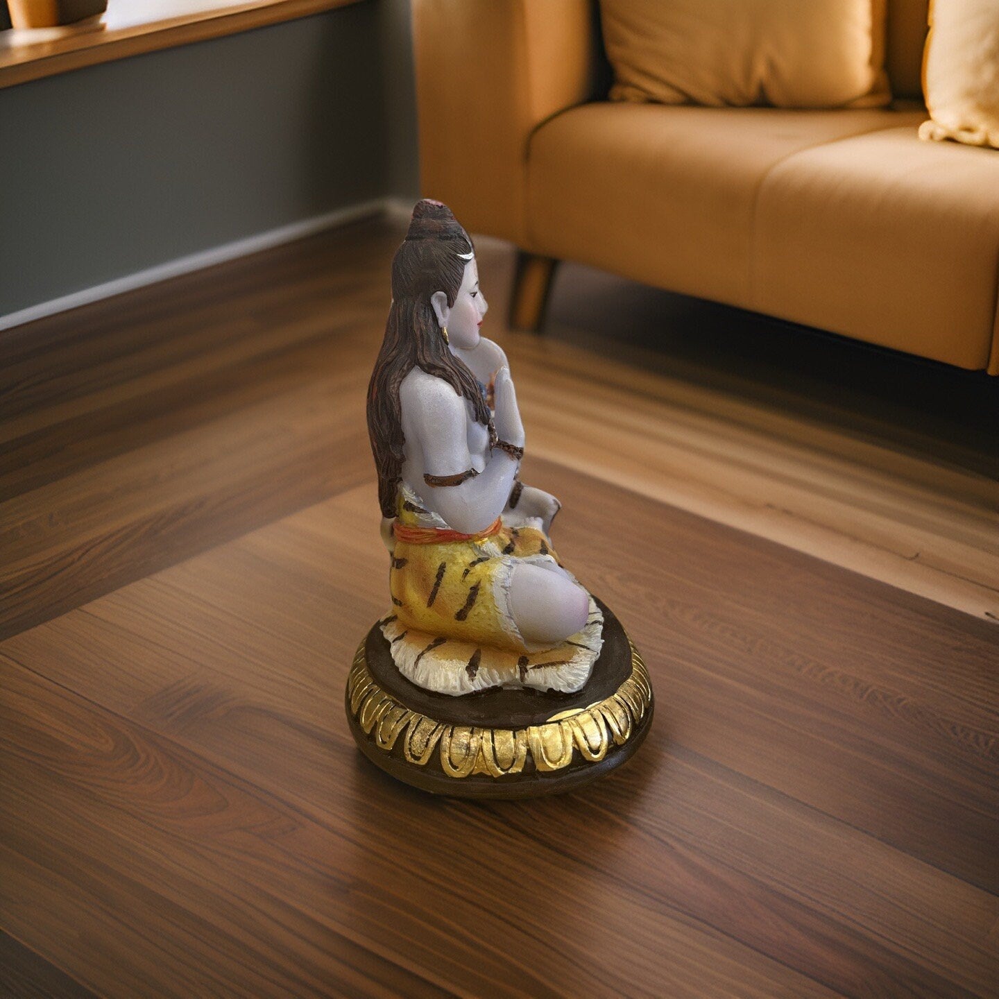 Shiv Ji idol for gifts, home and office decor