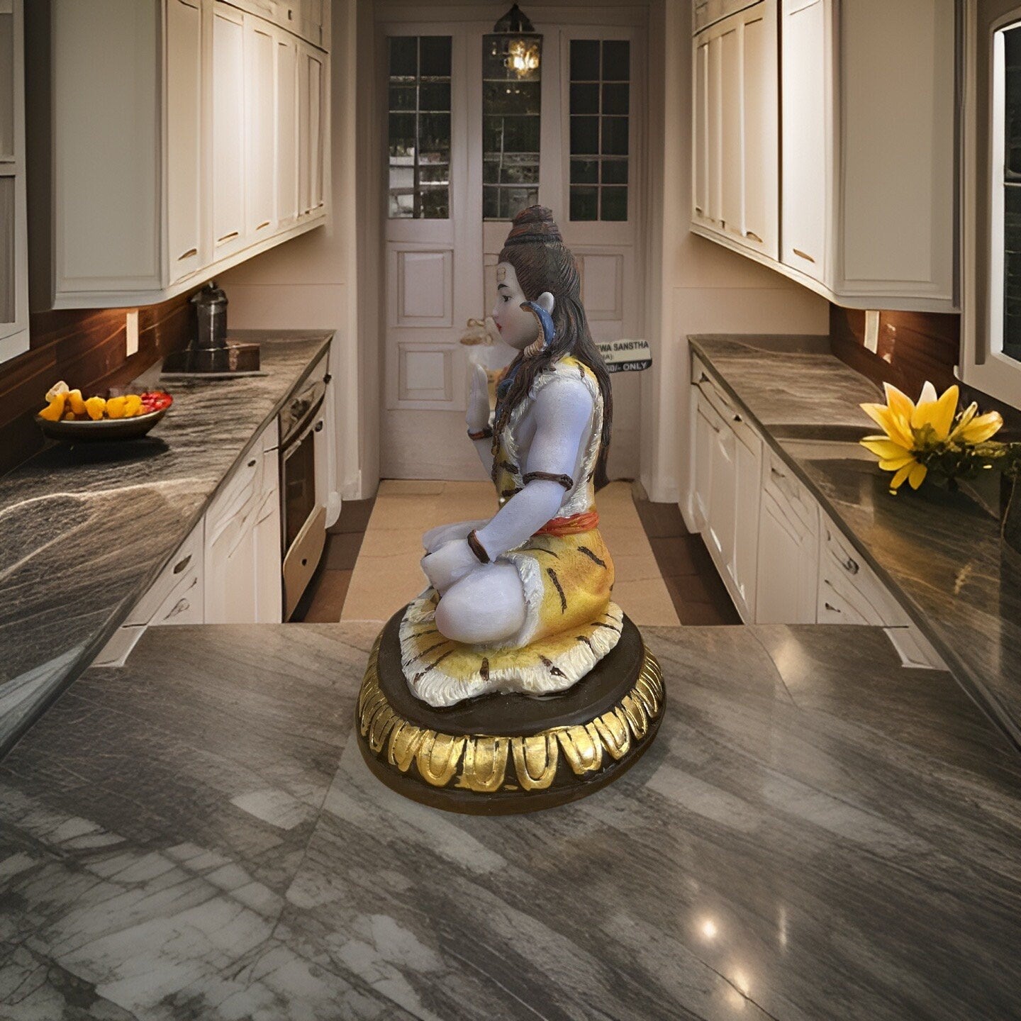 Shiv Ji idol for gifts, home and office decor