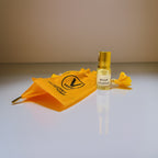 Veera Attar | Attar Puja Oil Scent | Natural Oil Perfume | Vegan Perfume | Alcohol Free Scent