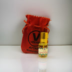 Veera Attar | Attar Puja Oil Scent | Natural Oil Perfume | Vegan Perfume | Alcohol Free Scent