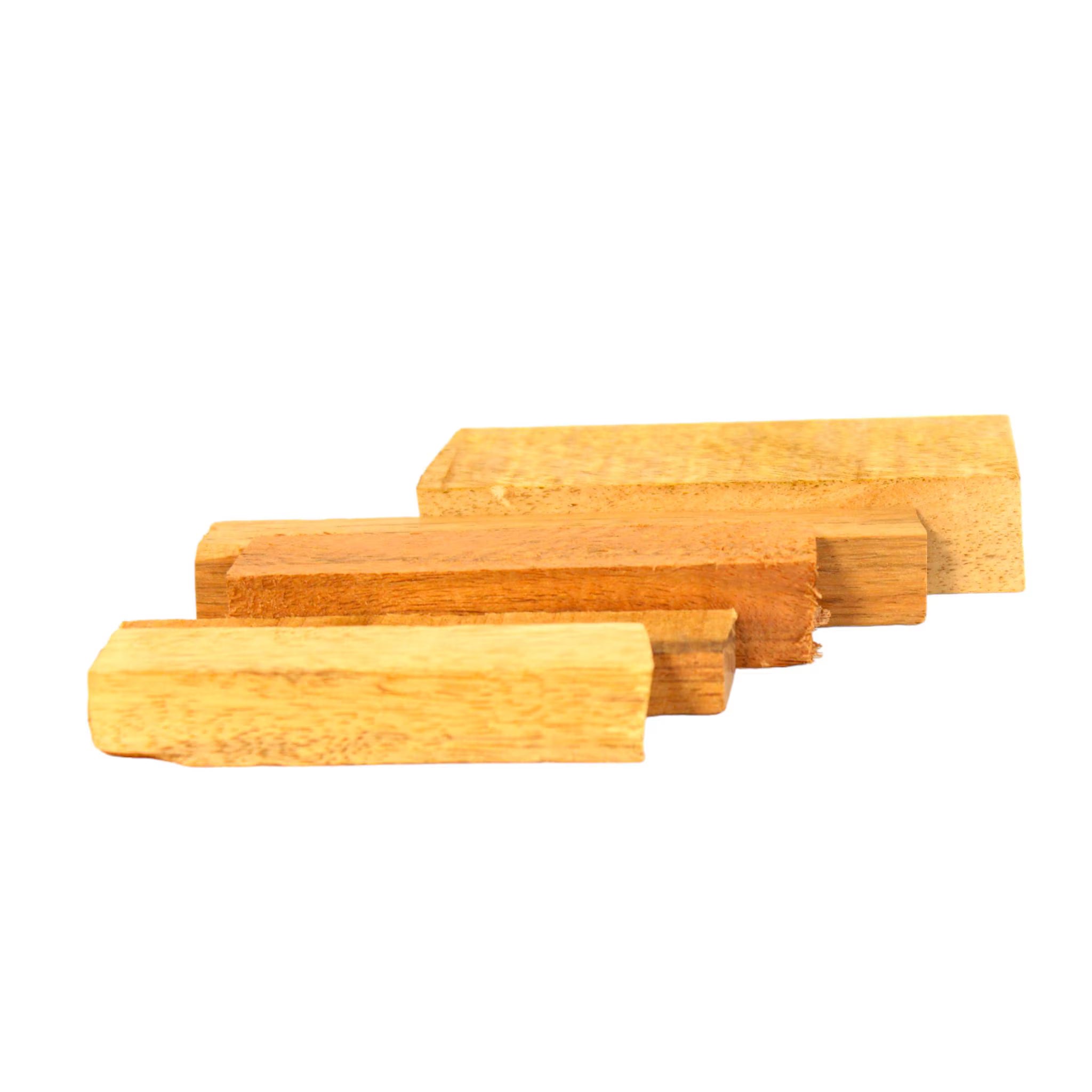 Sacred Mango Wood Samidha for Havan Puja Rituals (Aam ki Lakdi)