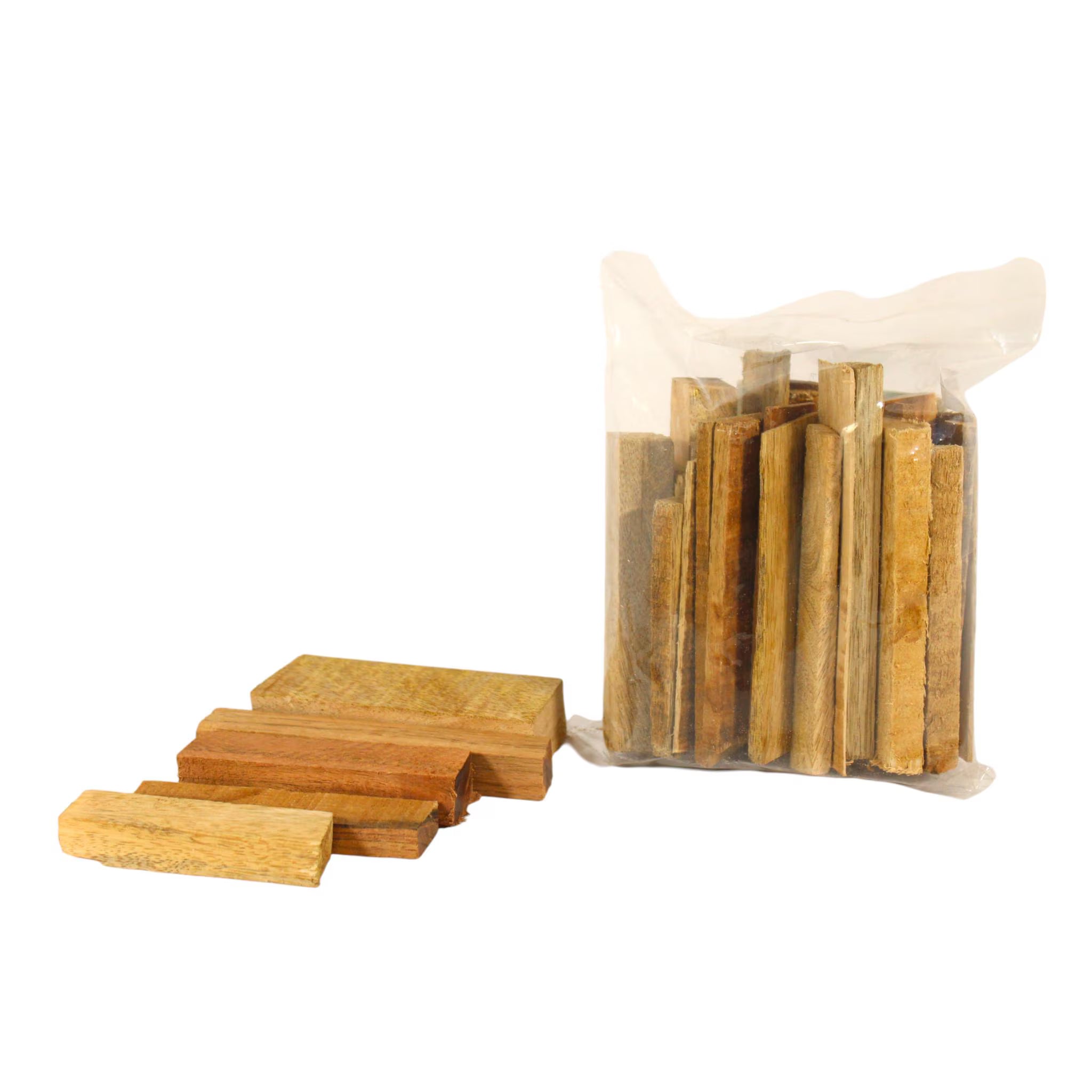 Sacred Mango Wood Samidha for Havan Puja Rituals (Aam ki Lakdi)