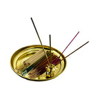 Premium Hand-Rolled Incense sticks : Pure, Natural, Aromatic, organic