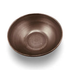 Authentic Pure Cast Iron Bowl for Shani Puja Saturn God Puja Bowl | Shani Katora | Chaya Patra | Dana Patra | Multipurpose Cast Iron Bowl
