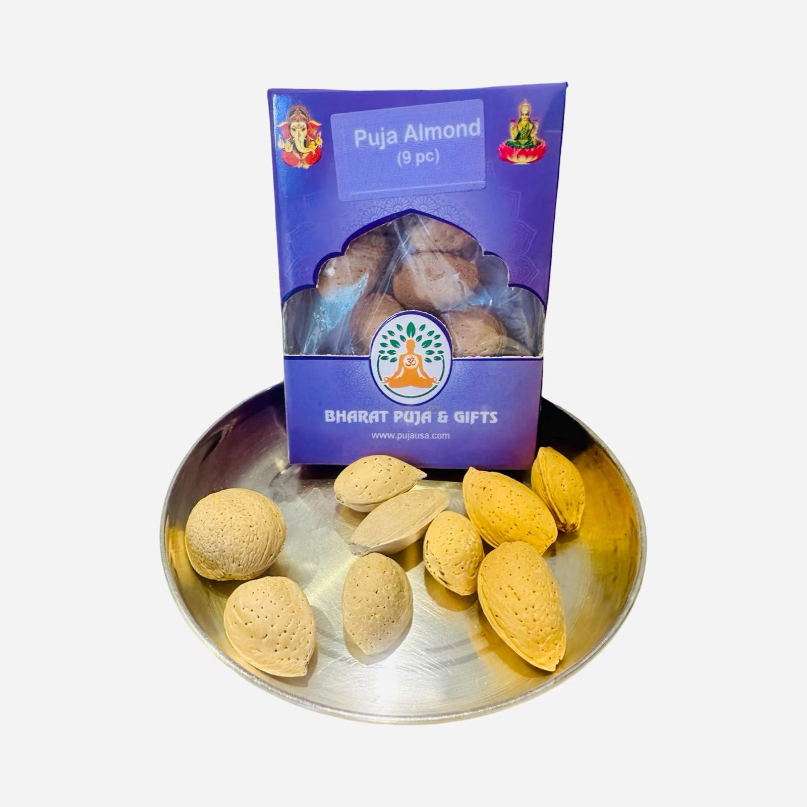 Puja Almonds with Husk | whole Badam | sabut Badam | whole almonds | pooja badam | sour in taste | pooja almonds | unshelled almonds