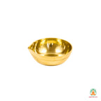 Small Brass Bowl