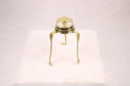 Edit | Brass Jaladhari Tripai Stand | Lota Abhishek Stand for Shivling Puja, Abhishekam & Mandir Use