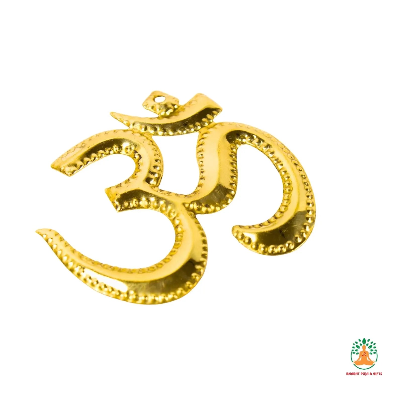 Om Wall Hanging | Om Wall Art | Spiritual Home Decor | Yoga Room Decor
