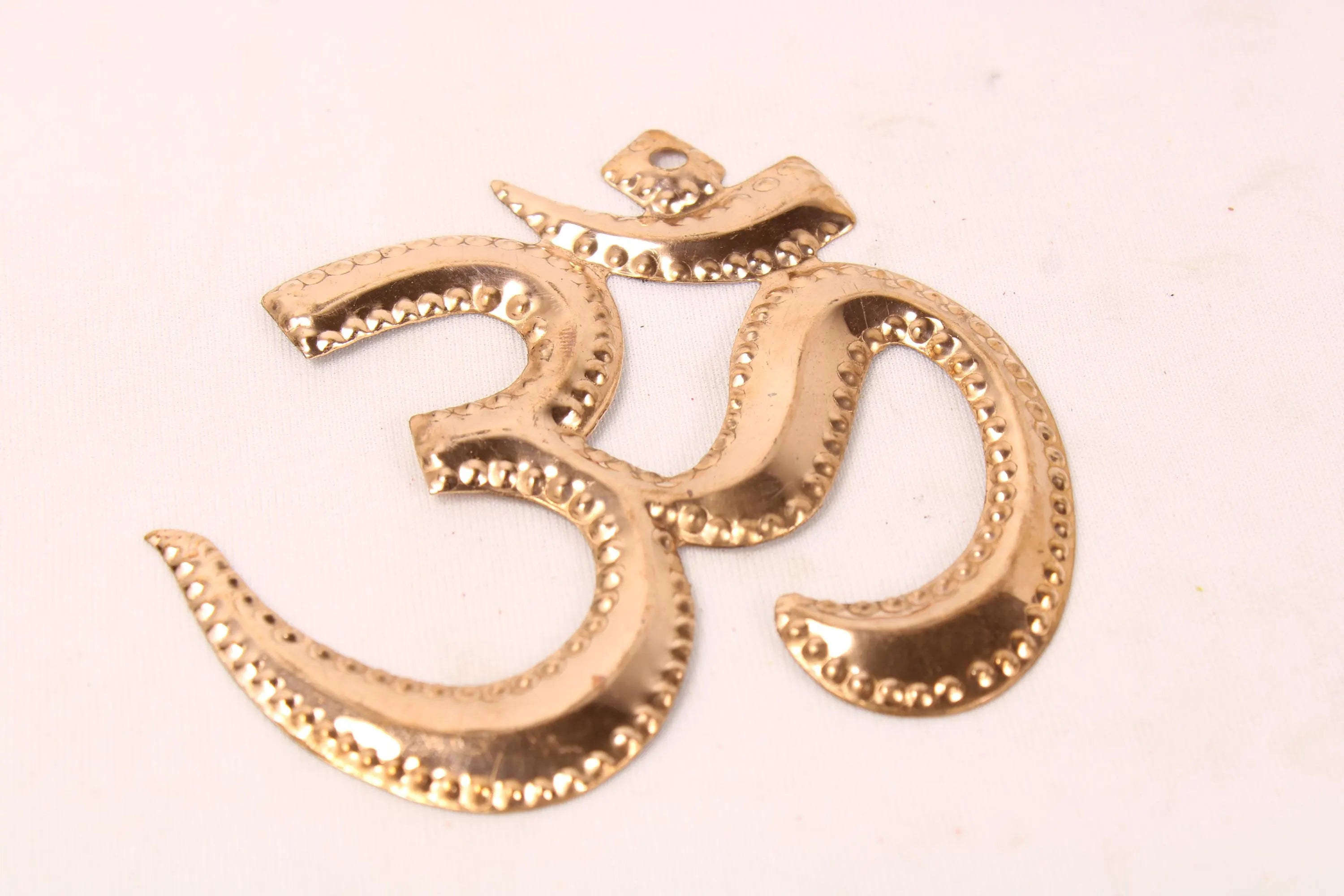 copper om