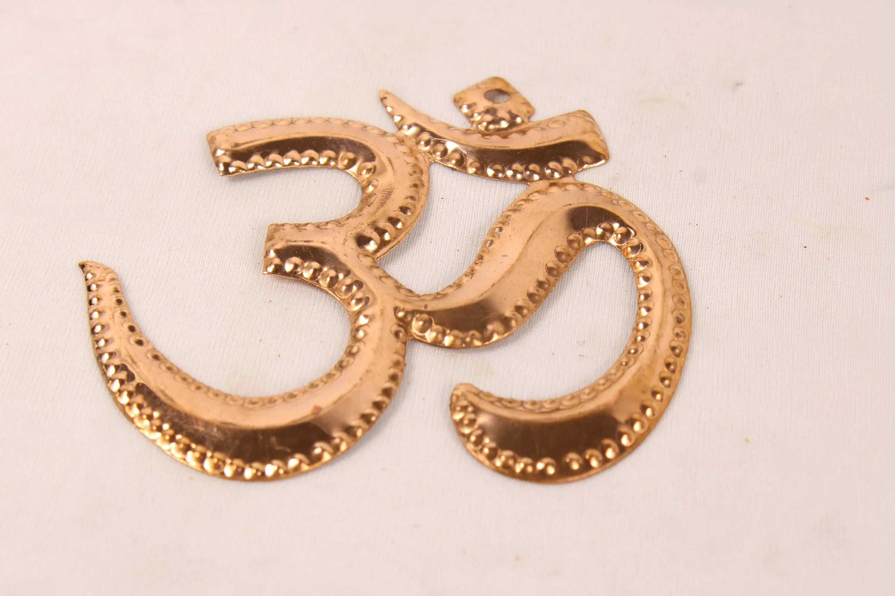 copper om