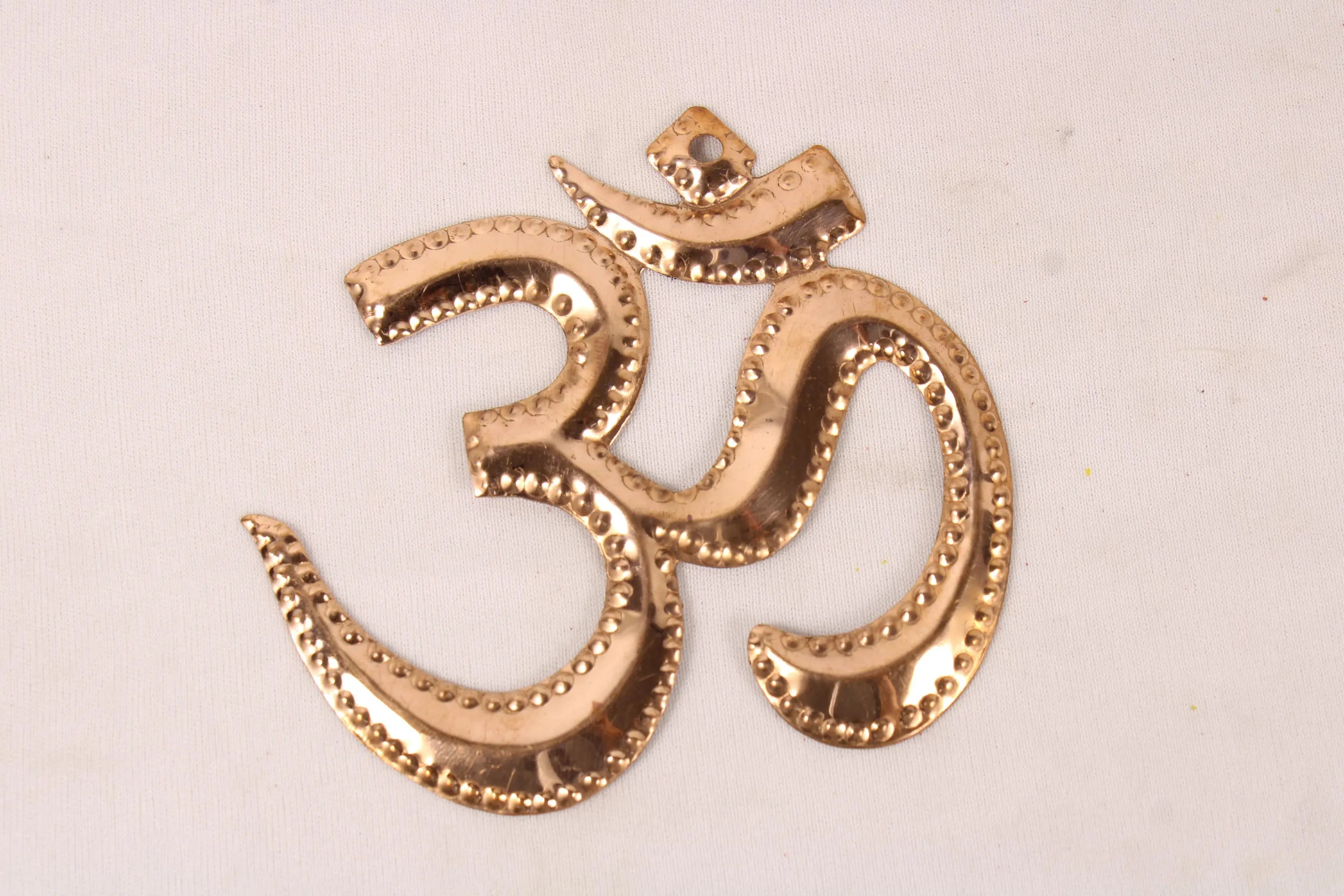 copper om