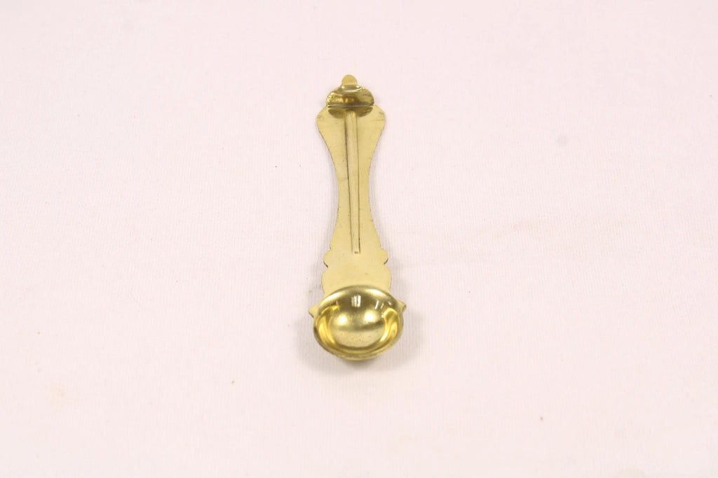 Brass Achaman Spoon | Copper Achaman Spoon | Brass Spoon | Copper Spoon | Achaman Pali