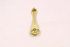 Brass Achaman Spoon | Copper Achaman Spoon | Brass Spoon | Copper Spoon | Achaman Pali