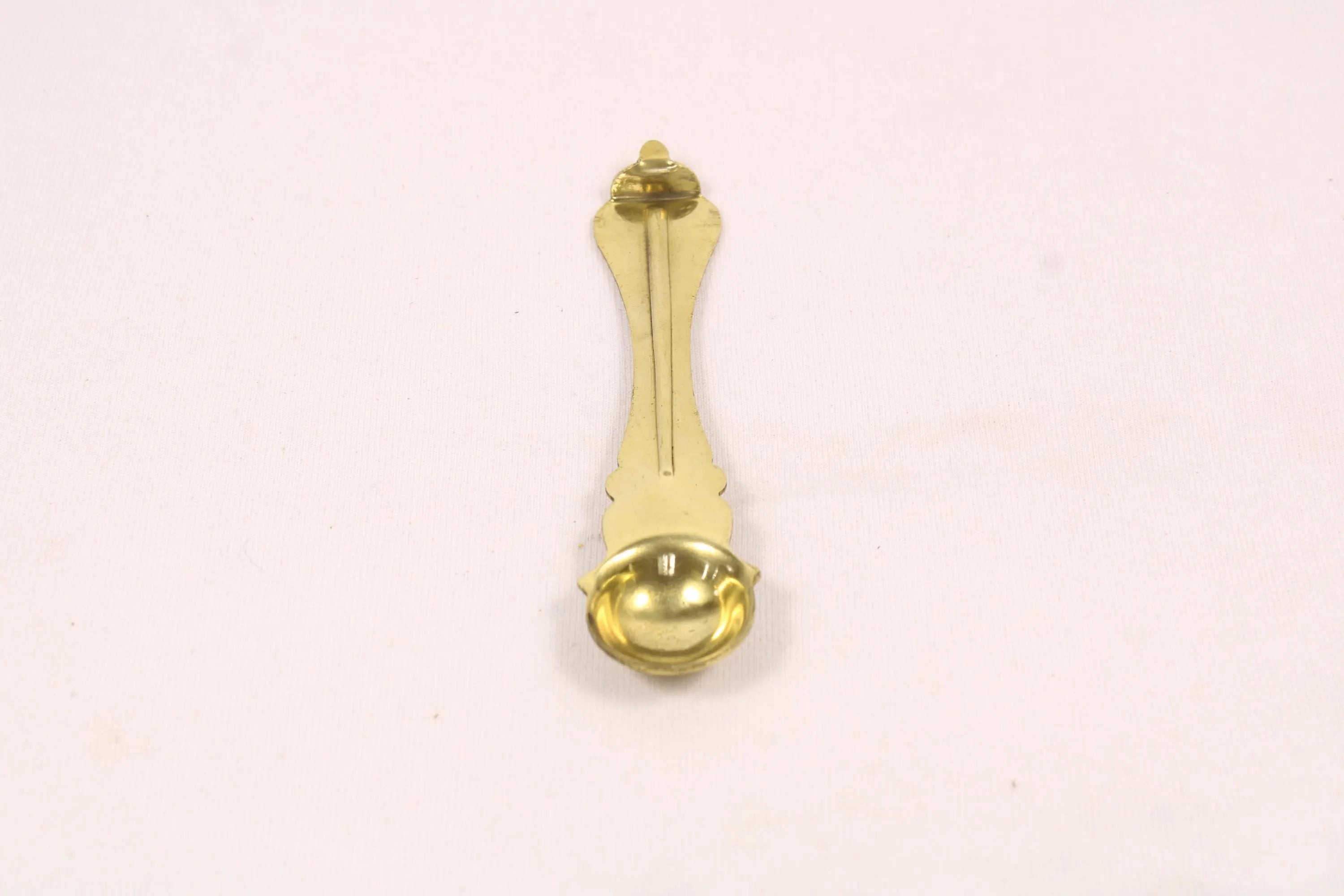Brass Achaman Spoon | Copper Achaman Spoon | Brass Spoon | Copper Spoon | Achaman Pali