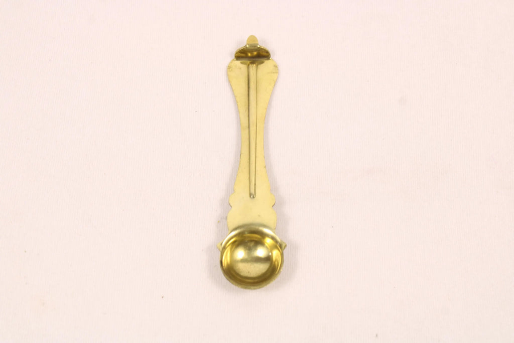 Brass Achaman Spoon | Copper Achaman Spoon | Brass Spoon | Copper Spoon | Achaman Pali