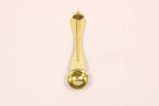 Brass Achaman Spoon | Copper Achaman Spoon | Brass Spoon | Copper Spoon | Achaman Pali