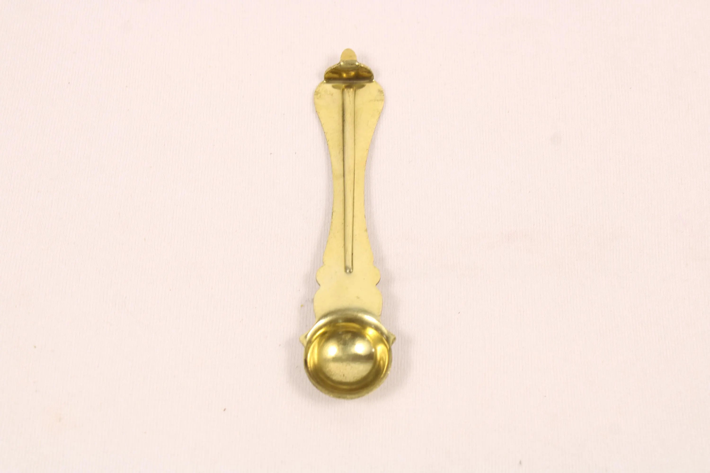 Brass Achaman Spoon | Copper Achaman Spoon | Brass Spoon | Copper Spoon | Achaman Pali