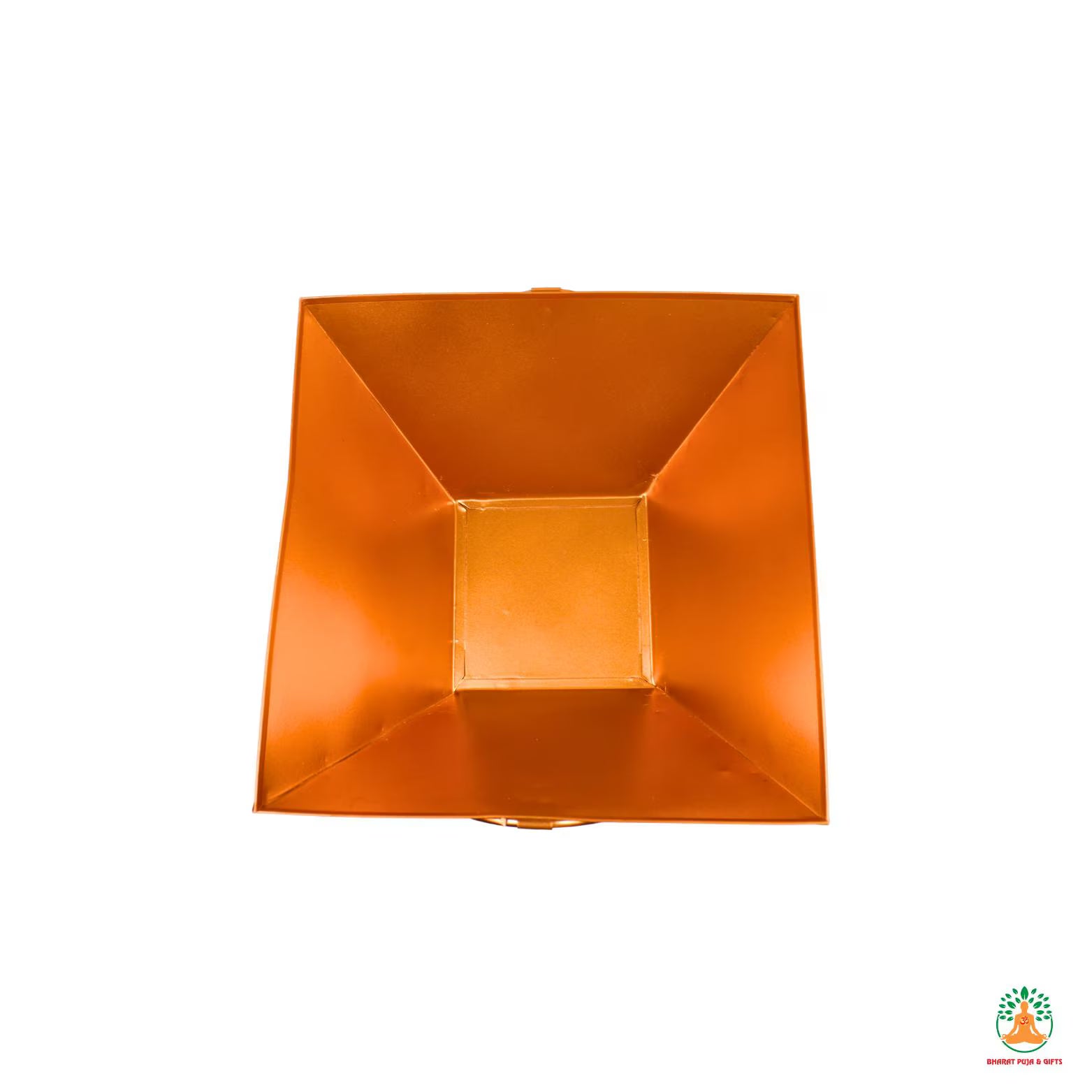 Havan Kund Yagna Kund | Traditional Puja Homam Kunda for Yajna, Vedic Rituals, Mandir, Temple & Home Spiritual Use