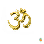 Om Wall Hanging | Om Wall Art | Spiritual Home Decor | Yoga Room Decor