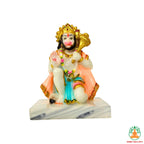 Blessing Hanuman ji Idol for Home decor, Puja and gift