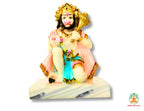 Blessing Hanuman ji Idol for Home decor, Puja and gift