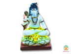 Shiv Ji Idol, Puja and Home decor.